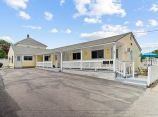 21 Milliken Street, Old Orchard Beach, ME 04064