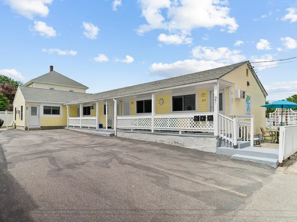 21 Milliken Street, Old Orchard Beach, ME 04064