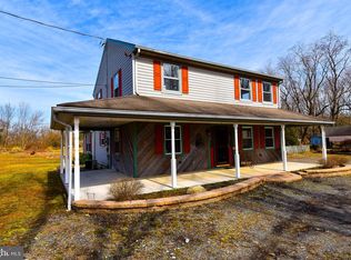 122 Red Lion Rd, Southampton, NJ 08088