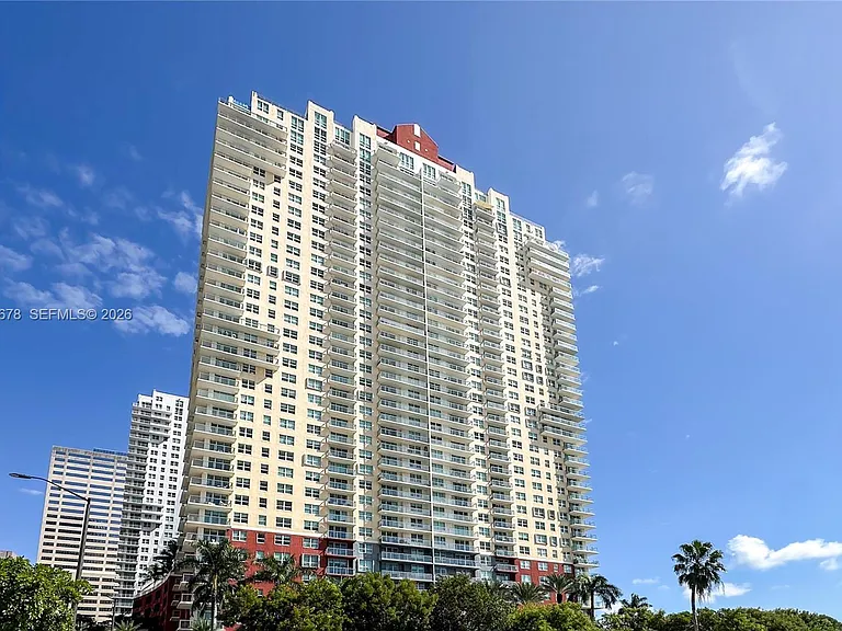 1155 Brickell Bay Dr #609 — Photo 27