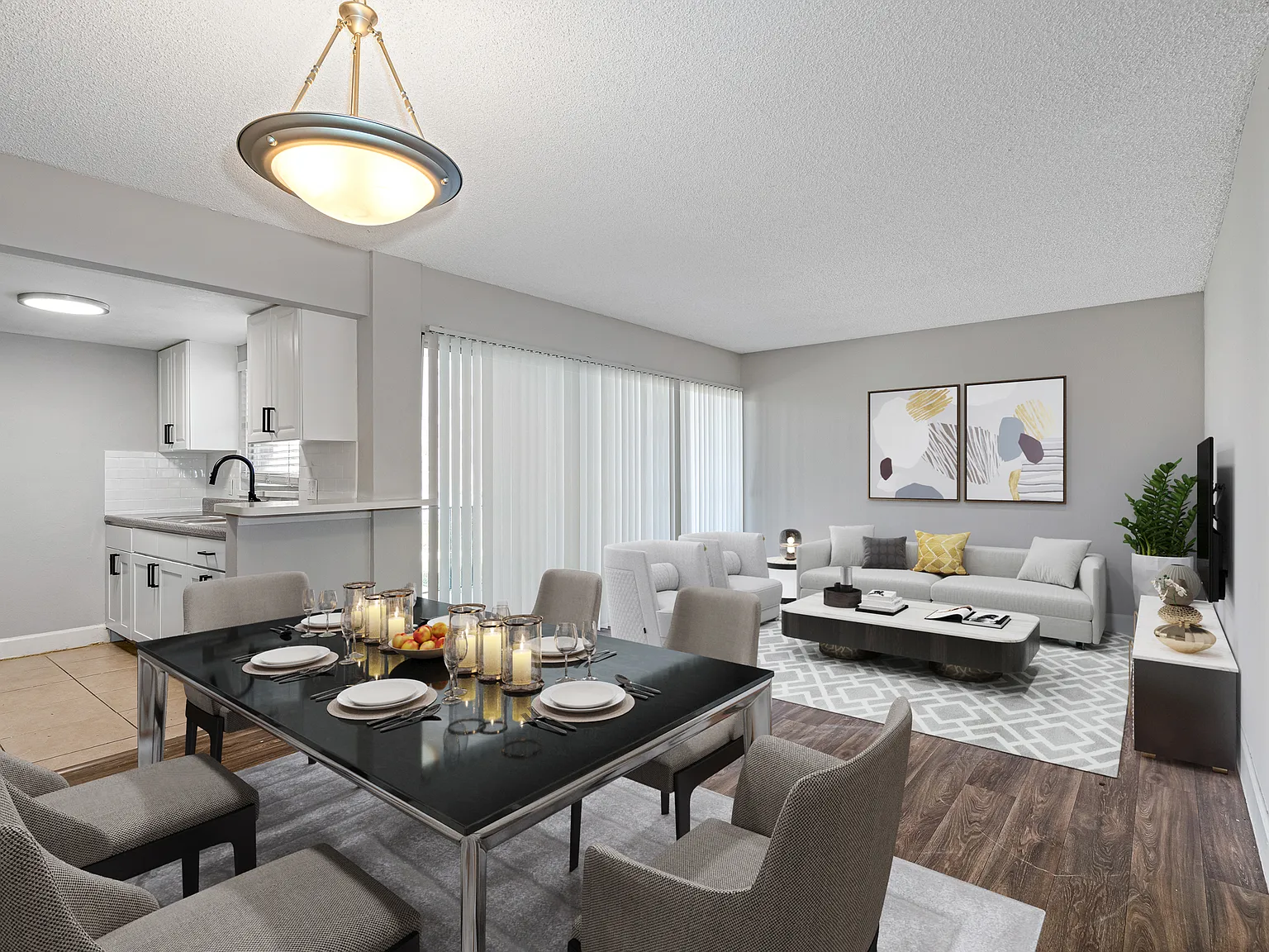 Avina North Apartments — Photo 1