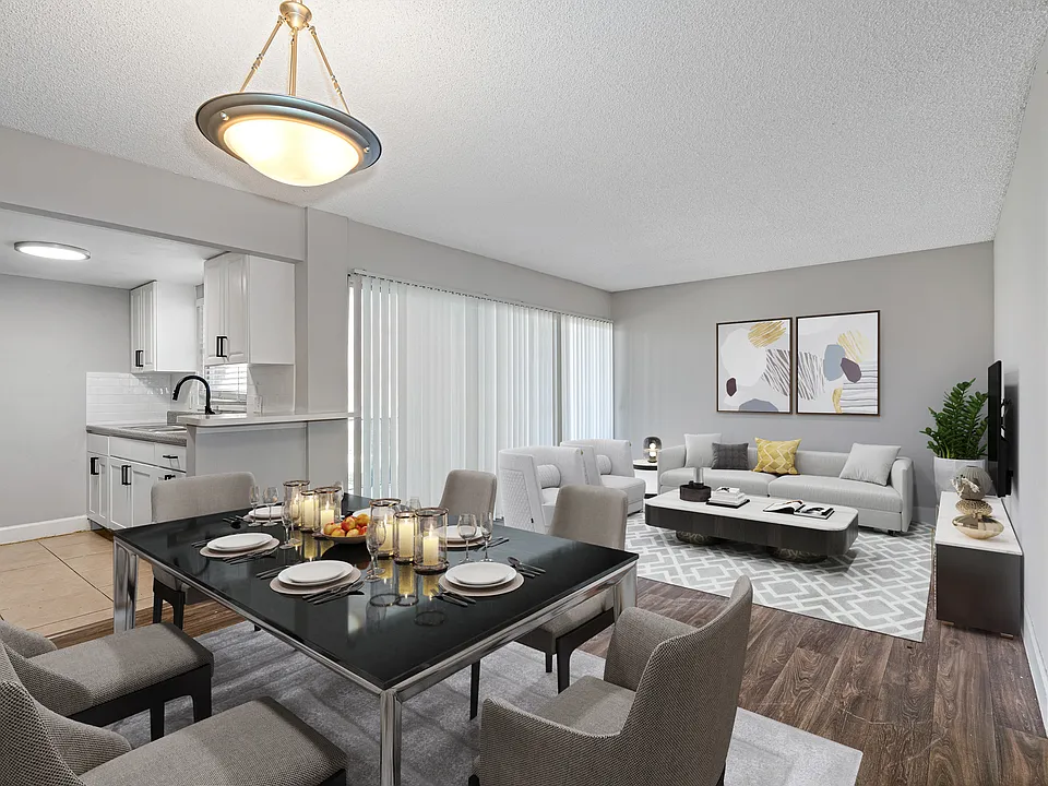 Avina North Apartments