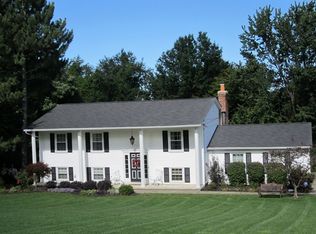 80 Ridgecrest Dr, Painesville, OH 44077