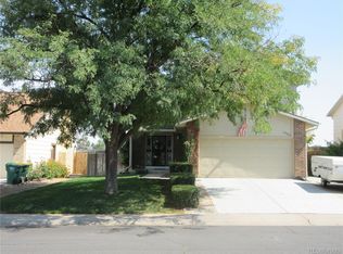1642 S Cathay St, Aurora, CO 80017