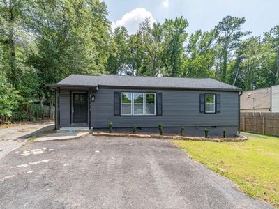 270 Hicks Dr SE, Marietta, GA, 30060