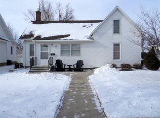 108 S 4th Ave, Templeton, IA 51463