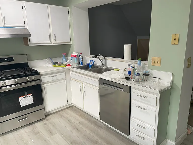 6228 Fremont Dr #TOWN HOME — Photo 9