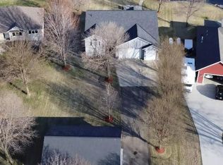 4657 141st Ave NE, Spicer, MN 56288