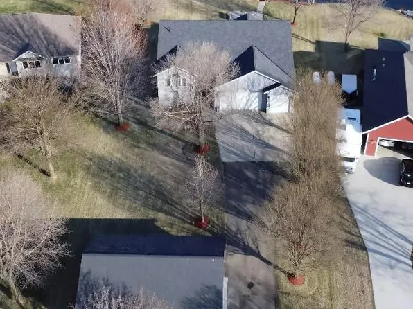 4657 141st Ave NE, Spicer, MN 56288