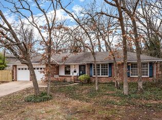 1350 SE Quail Dr, Bartlesville, OK 74006