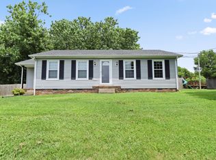 4242 Kinneys Rd, Springfield, TN 37172