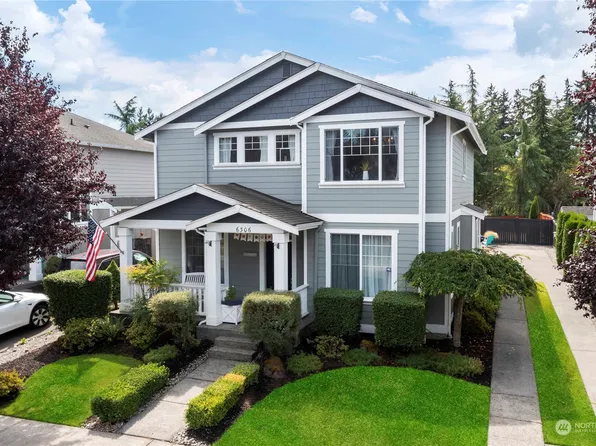 6306 122nd Street Ct E, Puyallup, WA 98373