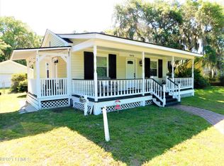 1606 Edinburgh Ave, Pt Royal, SC 29935