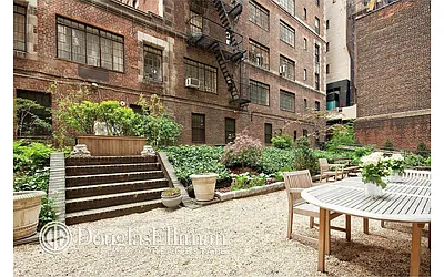 Sold by Douglas Elliman