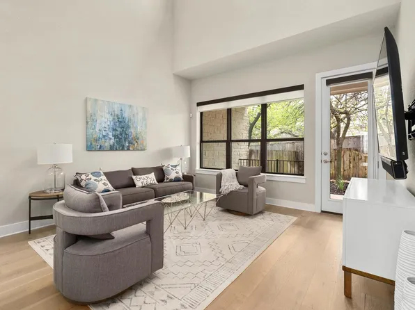 4323 Spicewood Springs Rd Unit 2, Austin, TX 78759