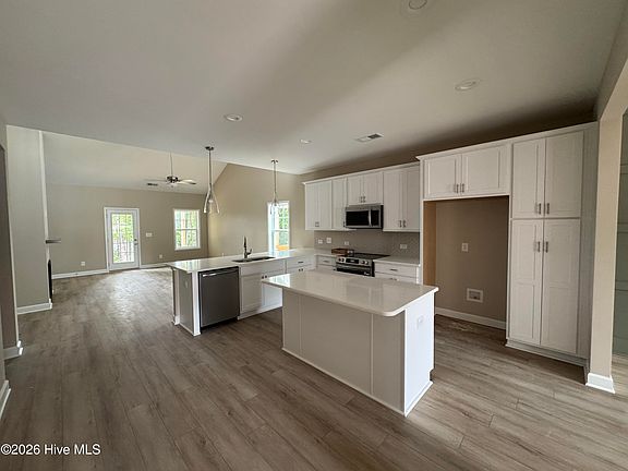 3rd image of 671 Watauga Lane #584
