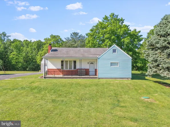 4126 Coseytown Rd, Greencastle, PA 17225