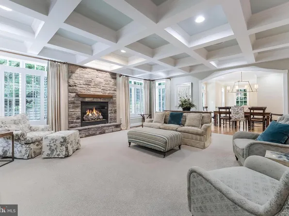 6506 Blue Wing Dr, Alexandria, VA 22307
