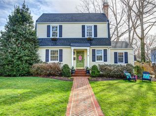 903 Baldwin Rd, Richmond, VA 23229