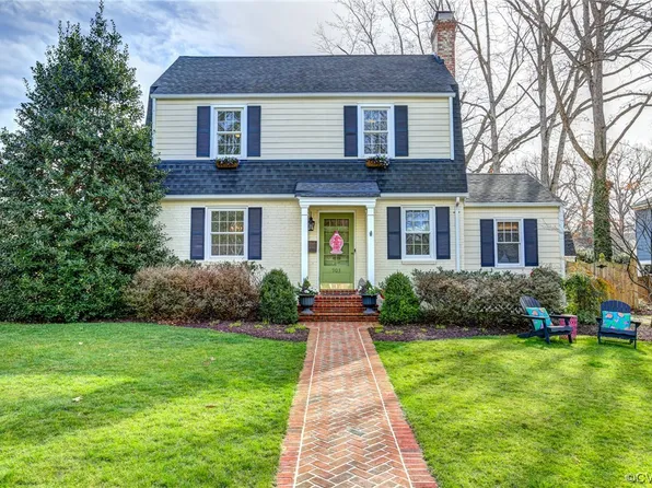 903 Baldwin Rd, Richmond, VA 23229