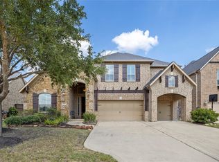 27506 Windcrest Key Ln, Fulshear, TX 77441