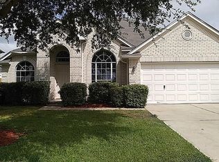 3906 Aerial Brook Trl, Fresno, TX 77545