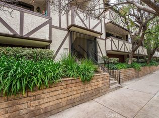 7605 Jordan Ave UNIT 10, Canoga Park, CA 91304