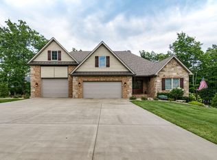 112 Hickory Ridge Ln, Crossville, TN 38558