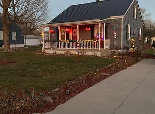 472 S Washington St, Forsyth, IL 62535