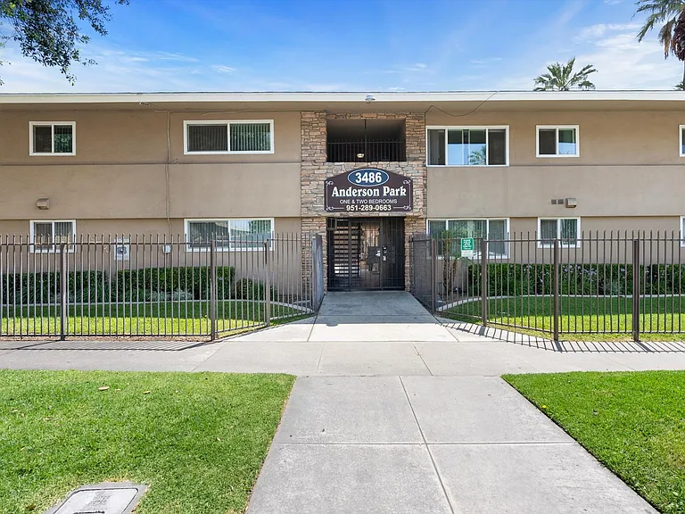 Waldorf Apartments- Riverside, CA — Photo 81