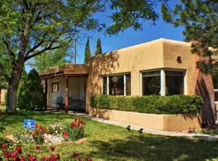 1719 Anderson Pl SE, Albuquerque, NM 87108