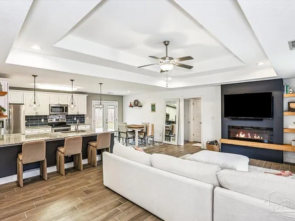 5063 Bonita Ave, Gulf Breeze, FL 32563