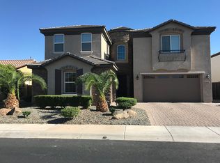 4317 E Yellowstone Pl, Chandler, AZ 85249