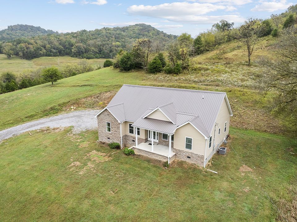 4380 Adamson Branch Rd, Liberty, TN 37095 Zillow