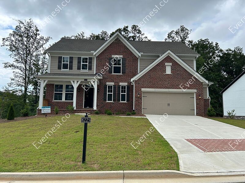 1st image of 8225 Scenic Ridge Way