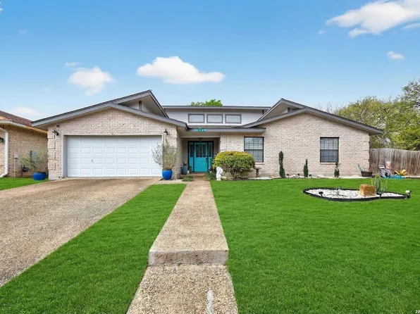 13830 Brook Hollow, San Antonio, TX 78232