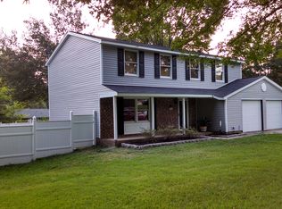 5816 Ryder Ave, Charlotte, NC 28226