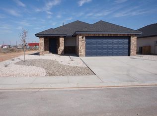 1801 S County Road 1115, Midland, TX 79706