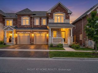 1235 Mulroney Hts, Milton, ON