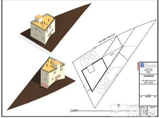 3230 W Hidden Valley Dr, Reno, NV 89502