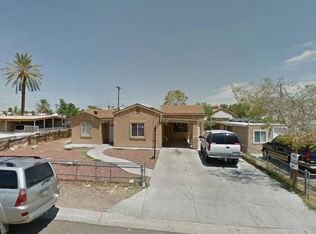 2526 W Pierson St, Phoenix, AZ 85017