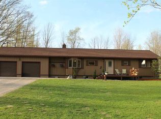 4616 W Elliott Rd, Buckley, MI 49620