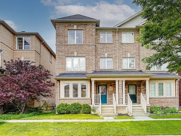 683 Cornell Rouge Blvd, Markham, ON L6B 0P4