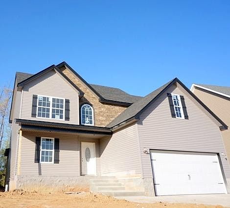 1st image of 217 Fox Xing Lot 217