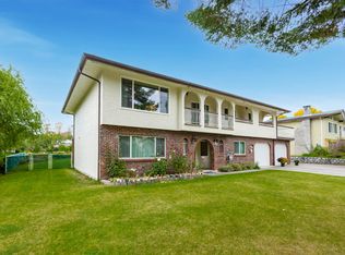 3646 Lynndale Cres, Burnaby, BC V5A3S8