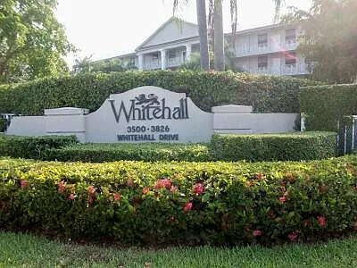 3826 Whitehall Dr #205 — Photo 3