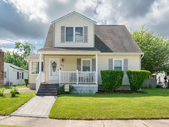 26 Macarthur Drive, Southington, CT 06479