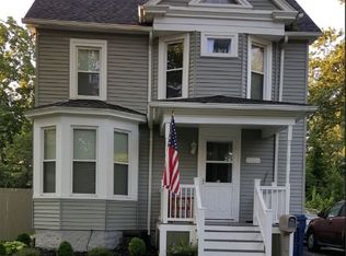 60 Grant St, Lockport, NY 14094