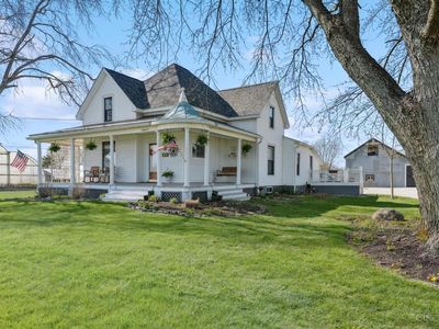 10661 Us Route 22 #&-3, Sabina, OH, 45169
