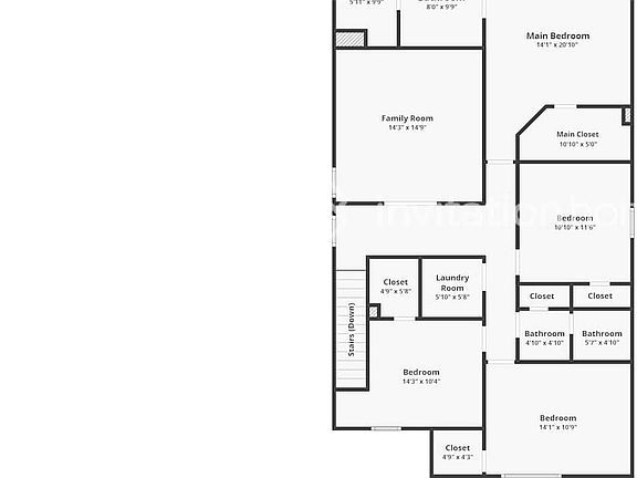 3rd image of 372 Hollingswood Dr